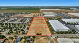 Industrial Development Land Located Rapidly-Developing Area
