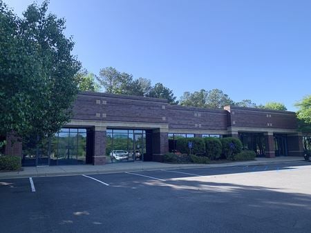 Photo of commercial space at 7290 North Lake Dr Suite 501 in Columbus