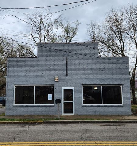 Office space for Sale at 1411 N 14th Street in Lafayette