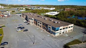 30 Damascus Road, Unit 101, Bedford
