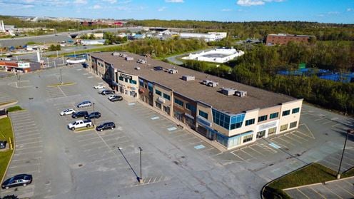 30 Damascus Road, Unit 101, Bedford