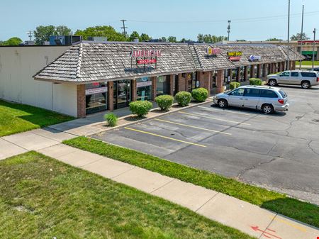 Retail space for Sale at 3570-3580 Bay Rd in Saginaw