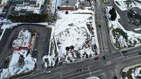 1 AC Pad Site for SALE or LEASE