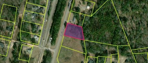 An Acre Plus to Leverage Tweakable Work Force / Trucking Site Located In An Opportunity Zone Near Interconnecting Highways