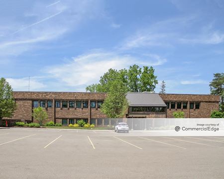 Photo of commercial space at 500 Hogsback Road in Mason