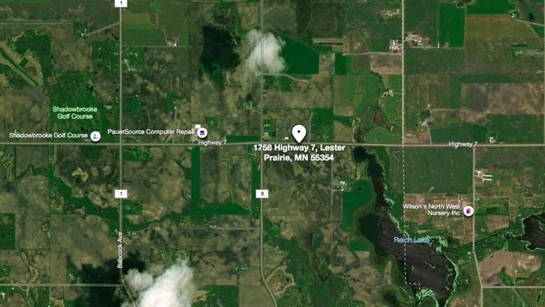VacantLand space for Sale at 1758 MN-7 in Lester Prairie