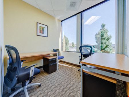 Coworking space for Rent at 1455 Frazee Road Suite 500 in San Diego