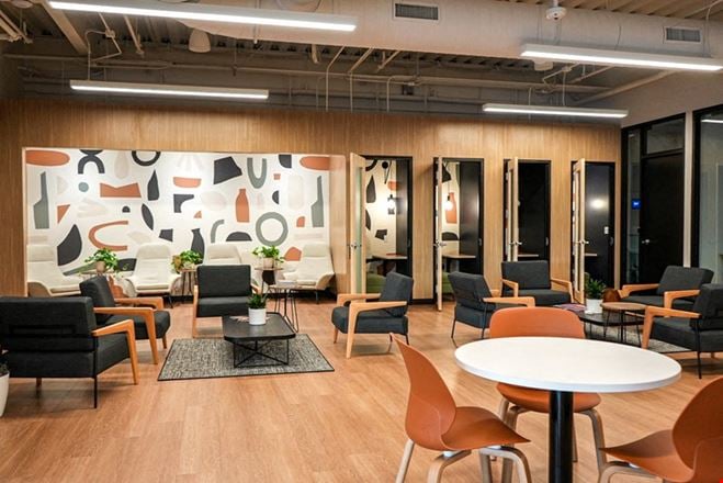 CoFounder - Founders Plaza