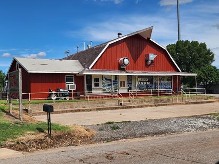 Photo of commercial space at 624 S. Main St. in Caldwell