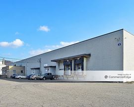 Buncher Commerce Park - 12, 13, 14A & 14B Avenue B