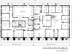 510 Cotton Gin Road