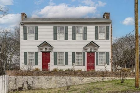 Other space for Sale at 815 First East St in Vicksburg