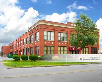 University Business Center - Building 1