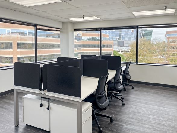 HQ - Reston - Commerce Park Dr