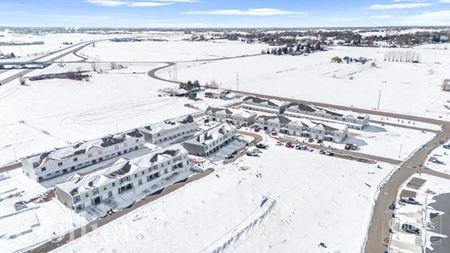 Other space for Sale at 688 Harvester Ave in Rexburg