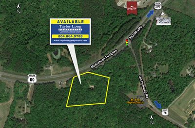 16901 Midlothian Turnpike