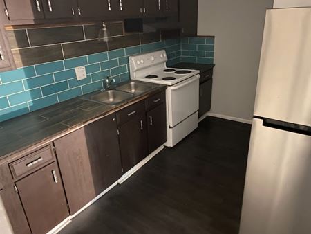 Photo of commercial space at 719 San Antonio St in Pleasanton