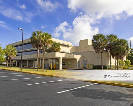 Photo of commercial space at 1799 West Oakland Park Blvd in Oakland Park