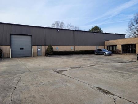 Photo of commercial space at 9107 Pleasantwood Ave NW in North Canton