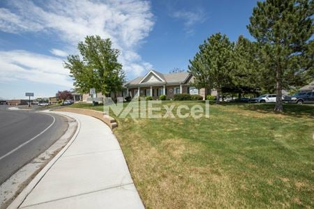 Office space for Rent at 479 West 30 North in American Fork