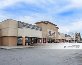 Rancho Cordova Town Center