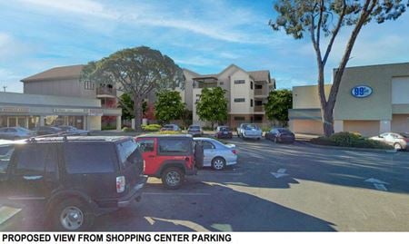 Photo of commercial space at 78 Springs Rd in Vallejo