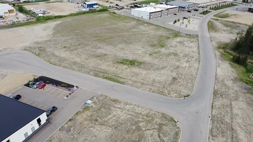 Piper Creek - Plan 1523828 Block 1 Lot 2