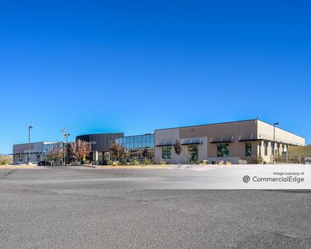 Office space for Rent at 7001 Zenith Court in Rio Rancho