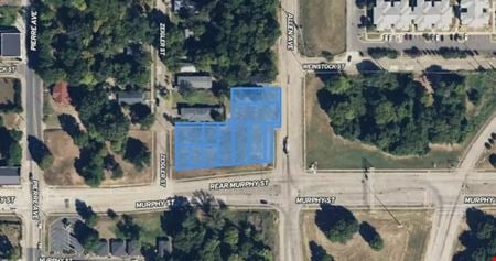 VacantLand space for Sale at 1136 Allen Ave in Shreveport