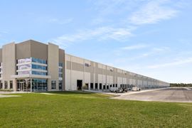 CSL Fort Pierce Florida