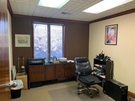 882 South Matlack, Suite 107