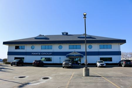 Photo of commercial space at 101 1st St in Bay City