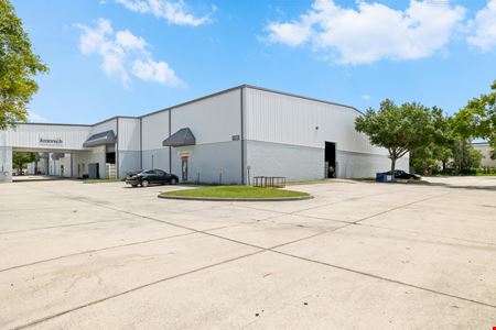 Photo of commercial space at 1155 Charles Street in Longwood