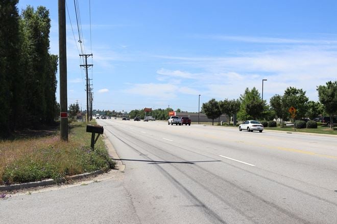 Sweetwater Center - 5 Acres of Development Land