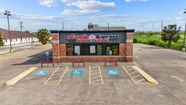 2105 W University Dr
