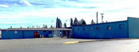 Photo of commercial space at 629 East Pioneer in Puyallup
