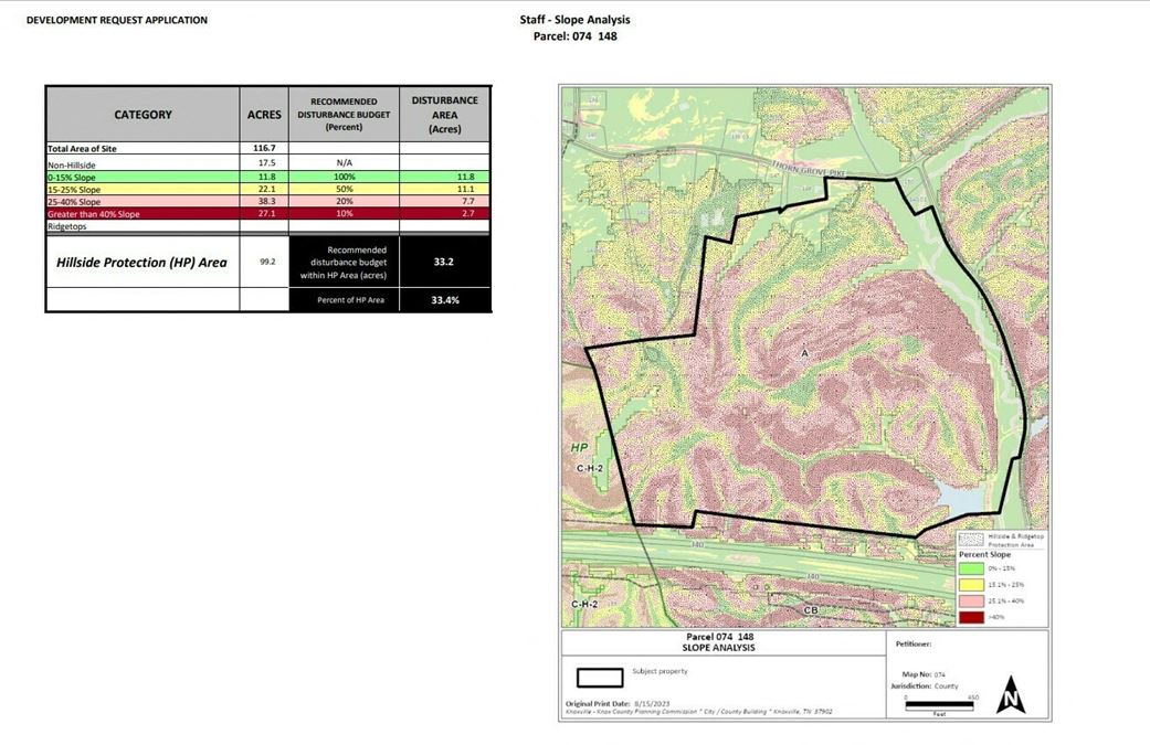 116.92 Acres Midway Exit 402