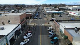 322 W Kennewick Ave