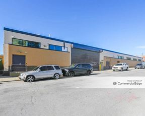 48-23 55th Avenue & 54-20 50th Street