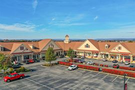 Maidencreek Towne Center