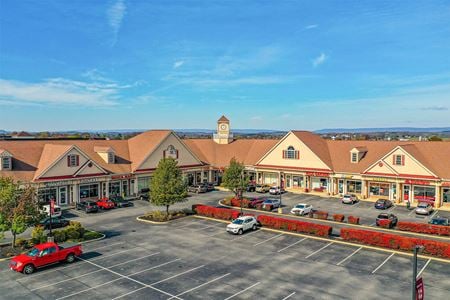 Mixed Use space for Rent at 850 Golden Dr in Blandon