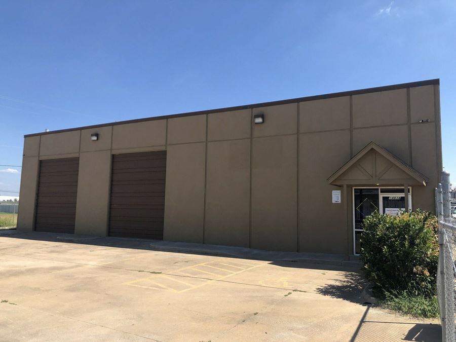 14834 Bristol Park Blvd, Edmond, OK 73013