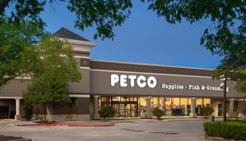 Williams Trace Plaza