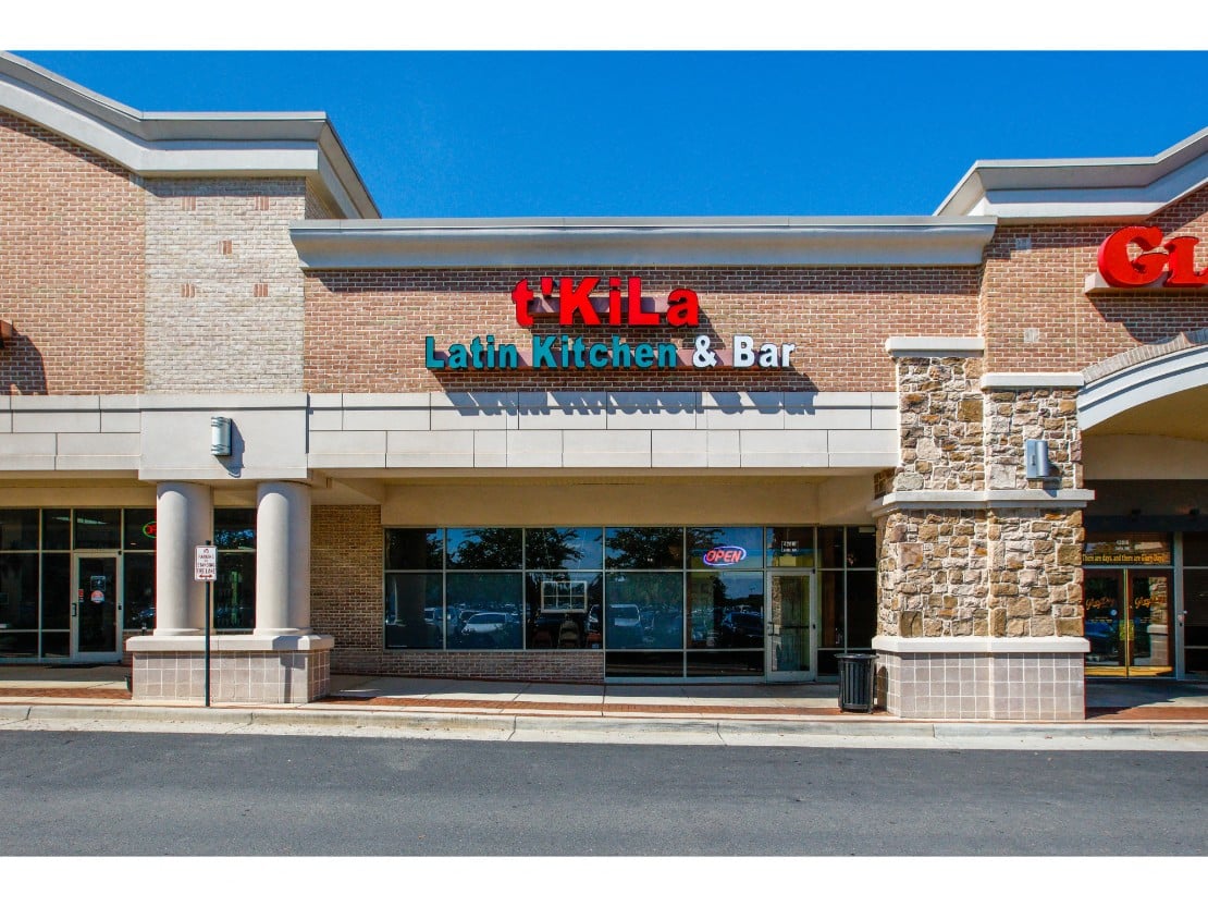 Stone Ridge Village Center