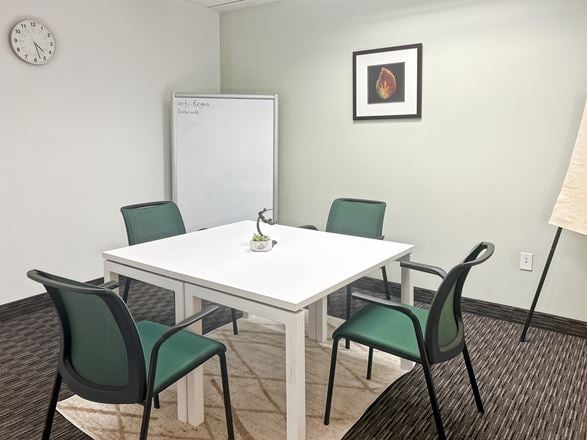 Regus - Halifax - Purdy's Wharf