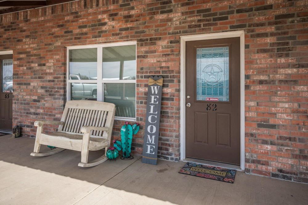 Ranch Hand Apartments 10570 US60, Canyon, TX CommercialSearch