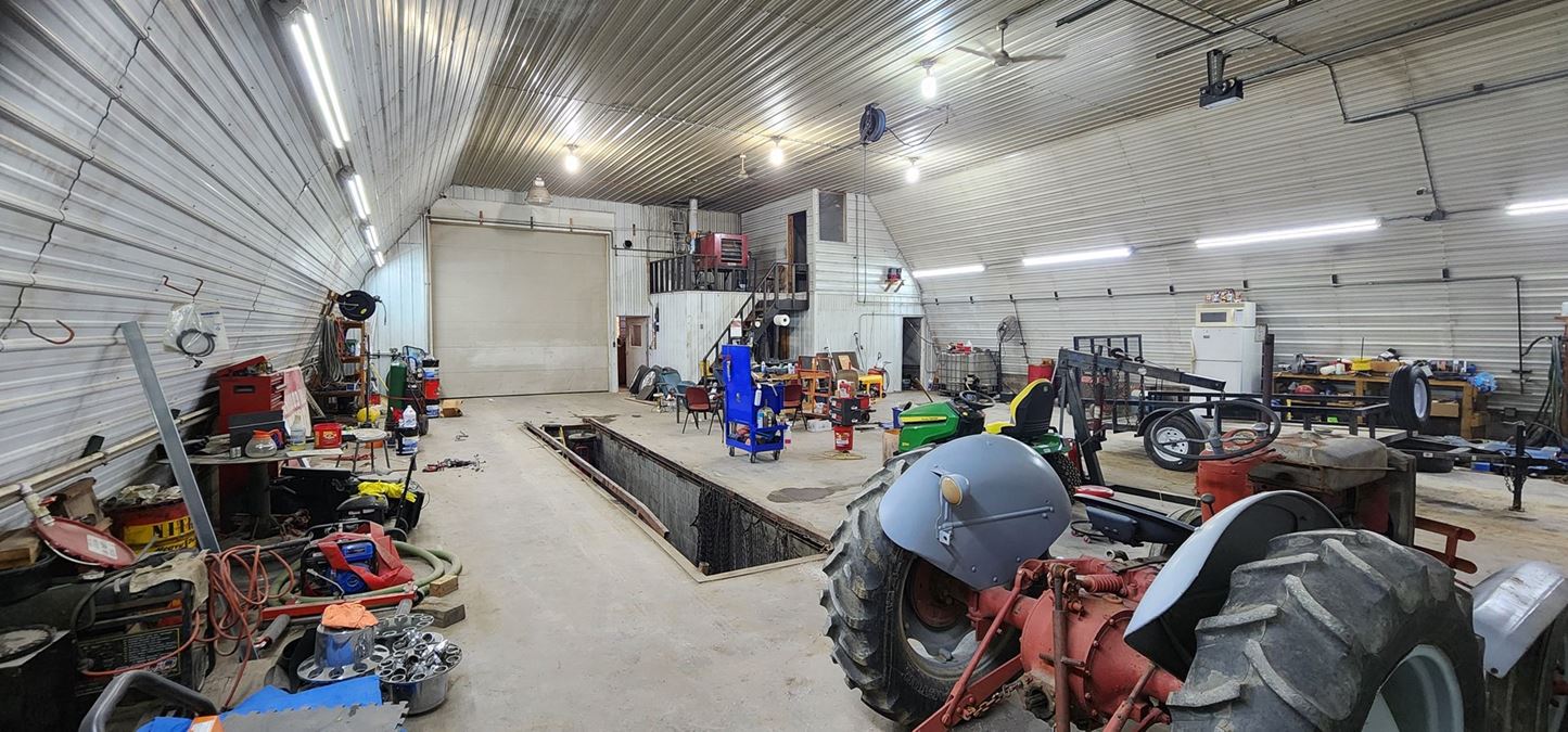 Rare Opportunity! Commercial Gem