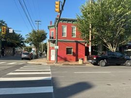 Jackson Ward Retail/Office Opportunity