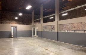 17,526 SF Warehouse Available for Sale/Lease in West Chicago