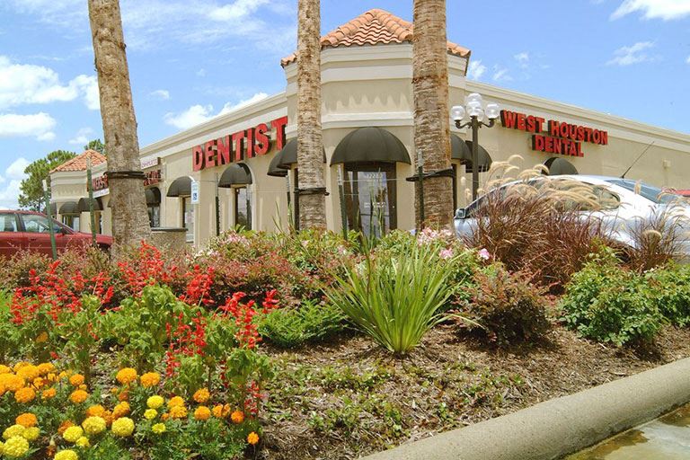 Village Shops At Shadowbriar